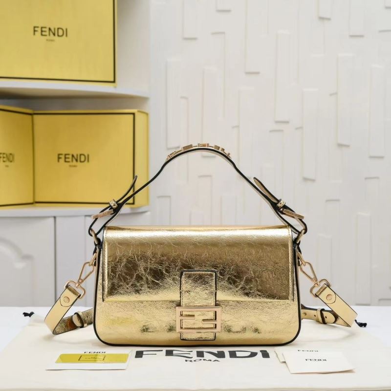 Fendi Satchel Bags